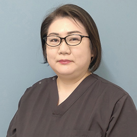 植村 法子